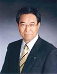 代表取締役 齊藤 貢